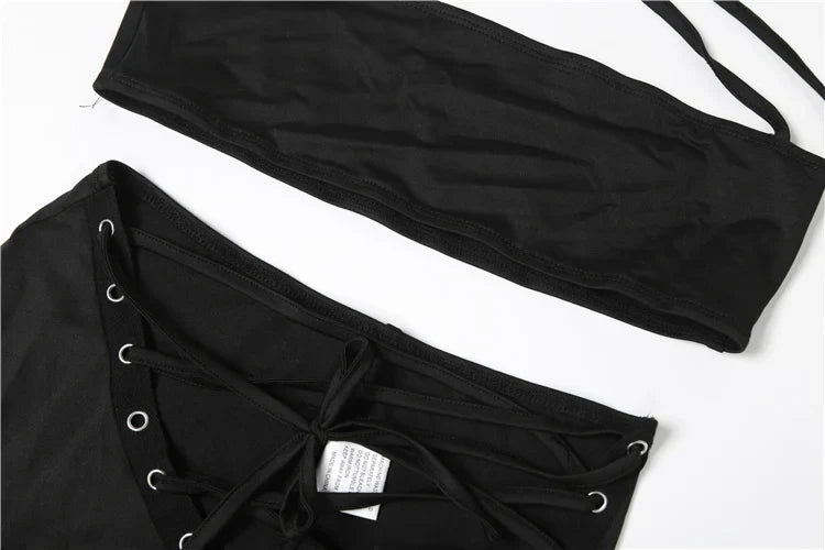 Nic Pant Set