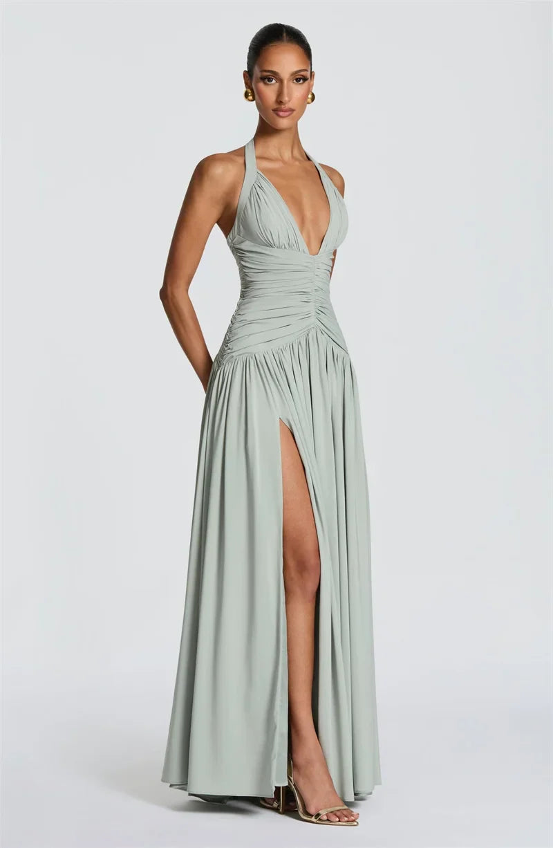 Hailey Maxi Dress