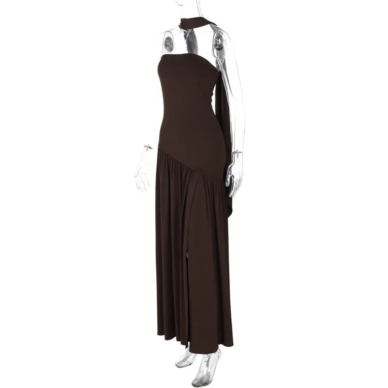 Julia Maxi Dress