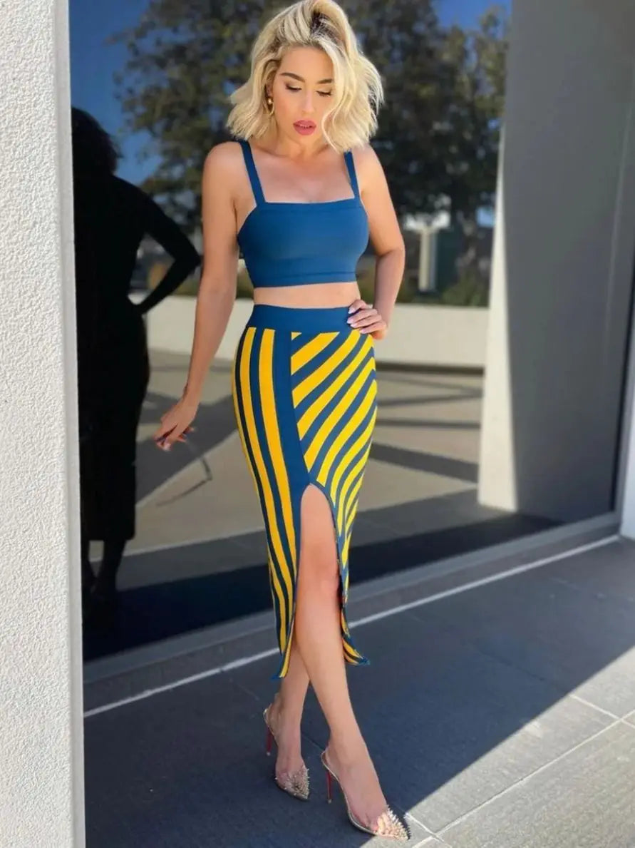 Alicia Bandage Set