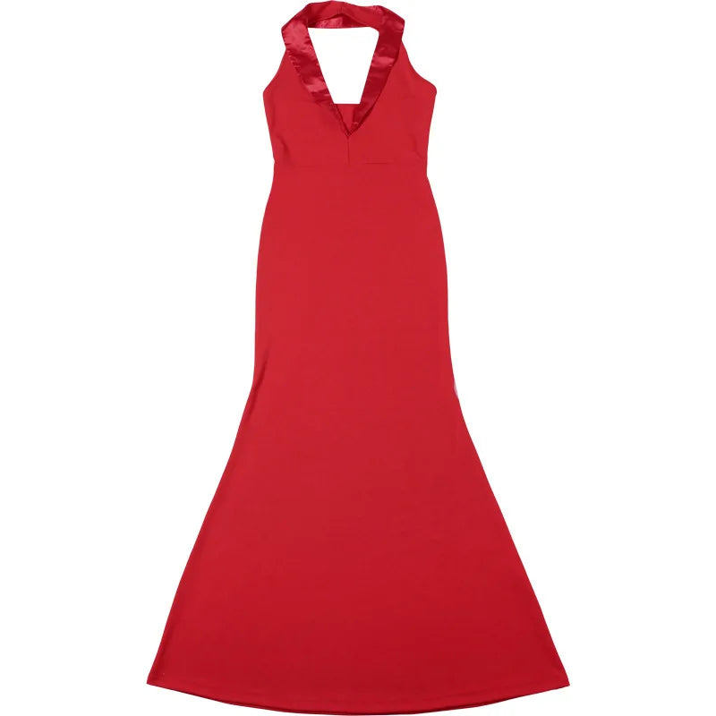 Ashlea Maxi Dress