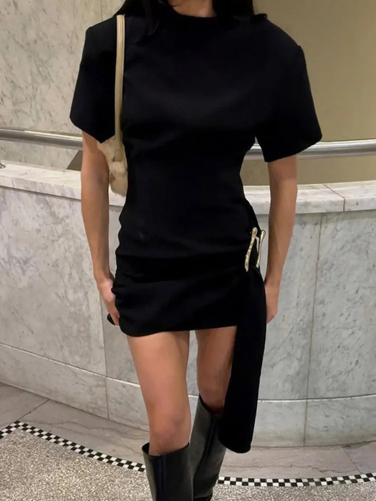 Kristina Bodycon Dress