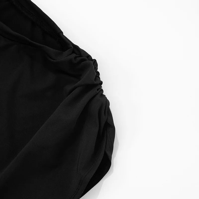 Wylda Short Set