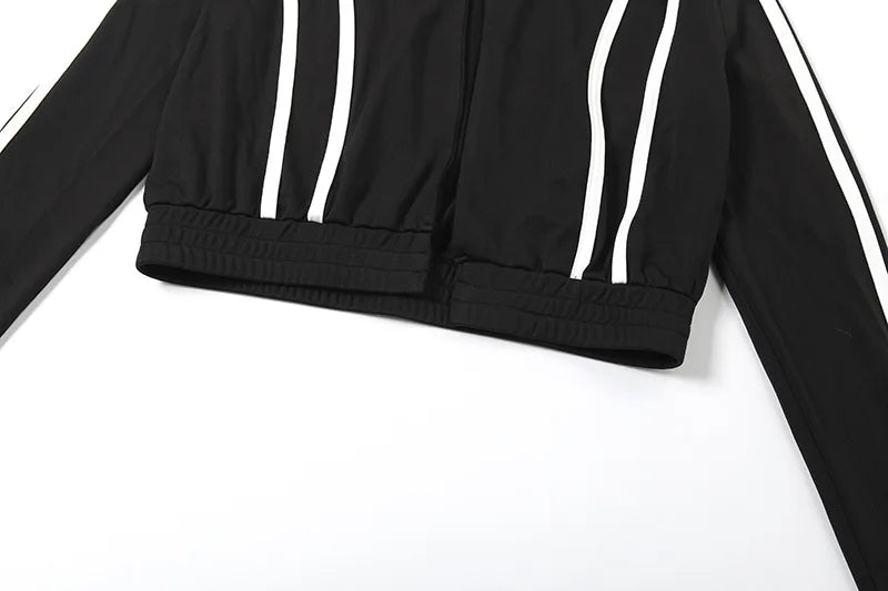 Athena 3pcs Short Set