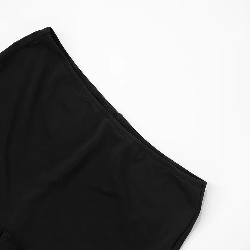 Wylda Short Set