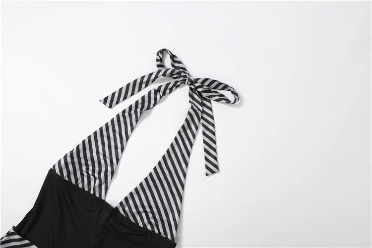 Melinda Capri Jumpsuit