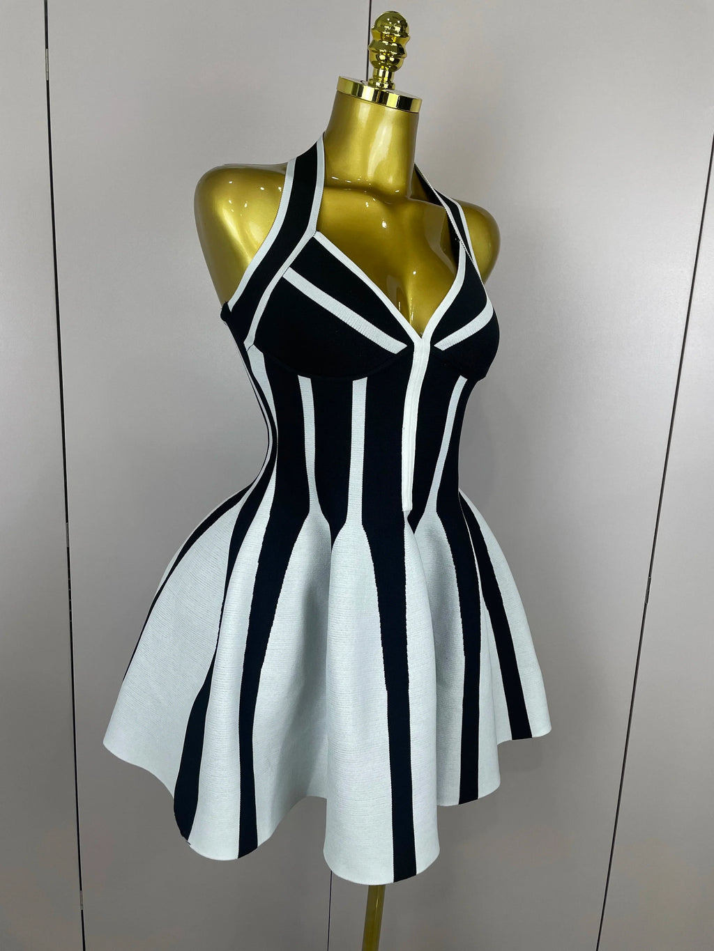 Madeline Bandage Dress