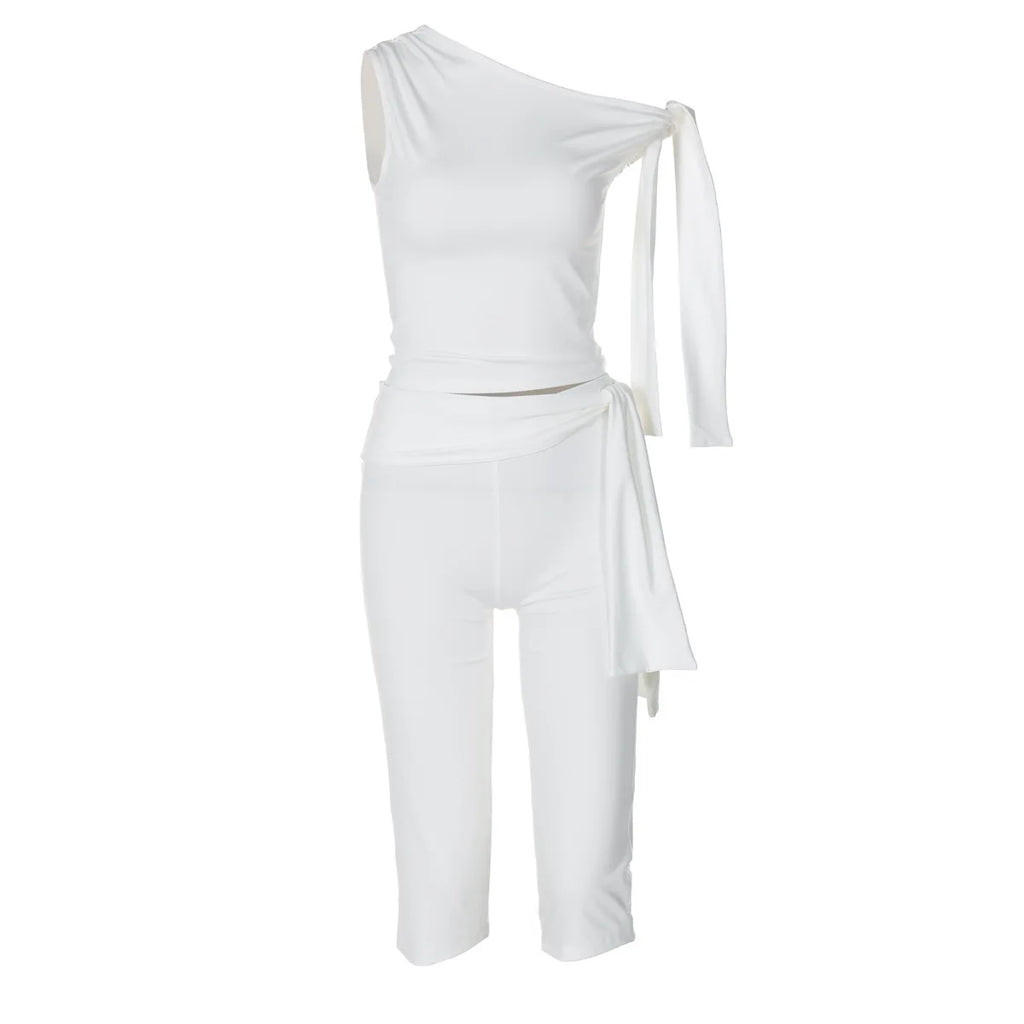 Hanie Short Set