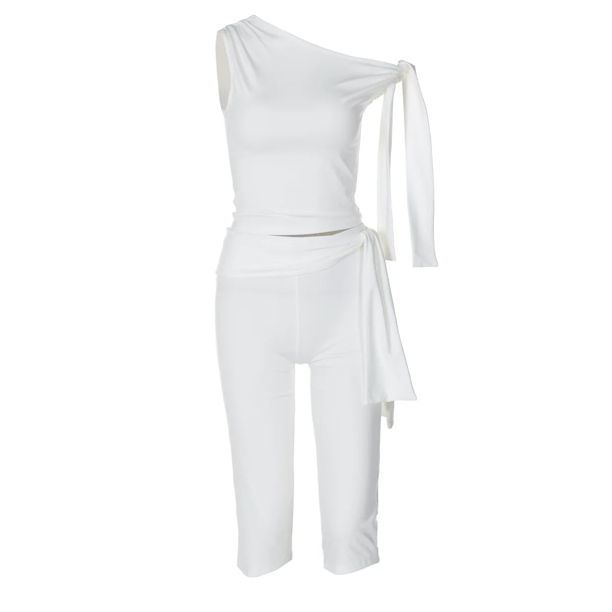 Hanie Short Set