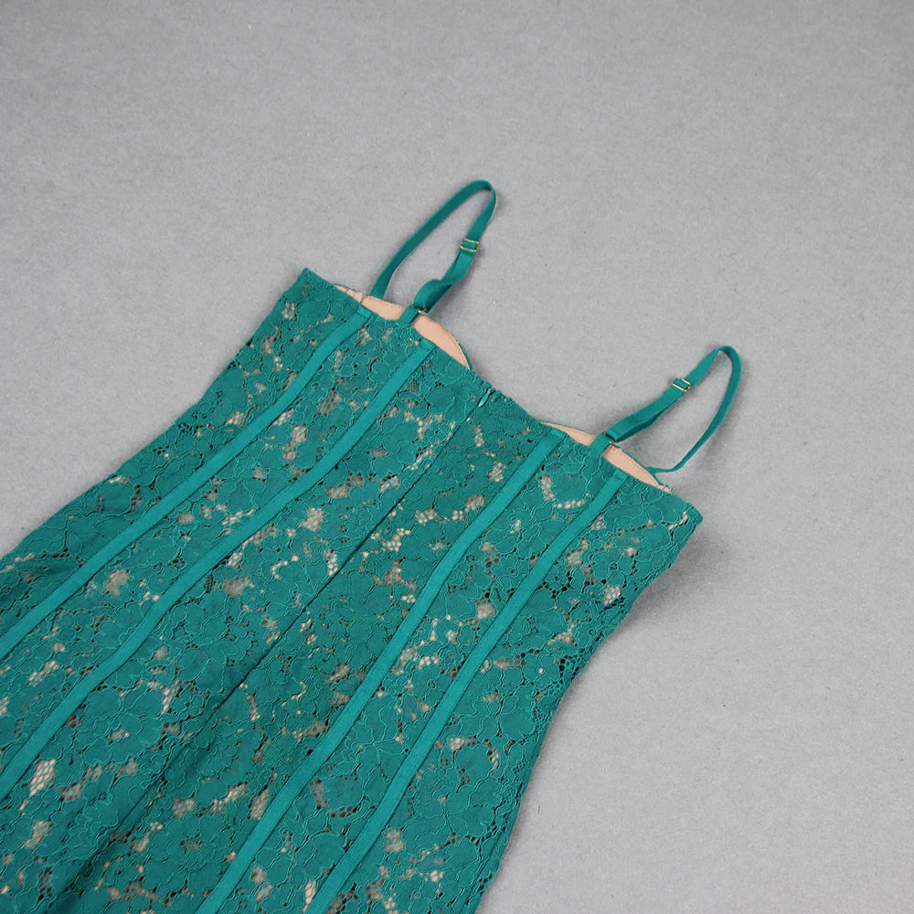 Lisa Bandage Dress
