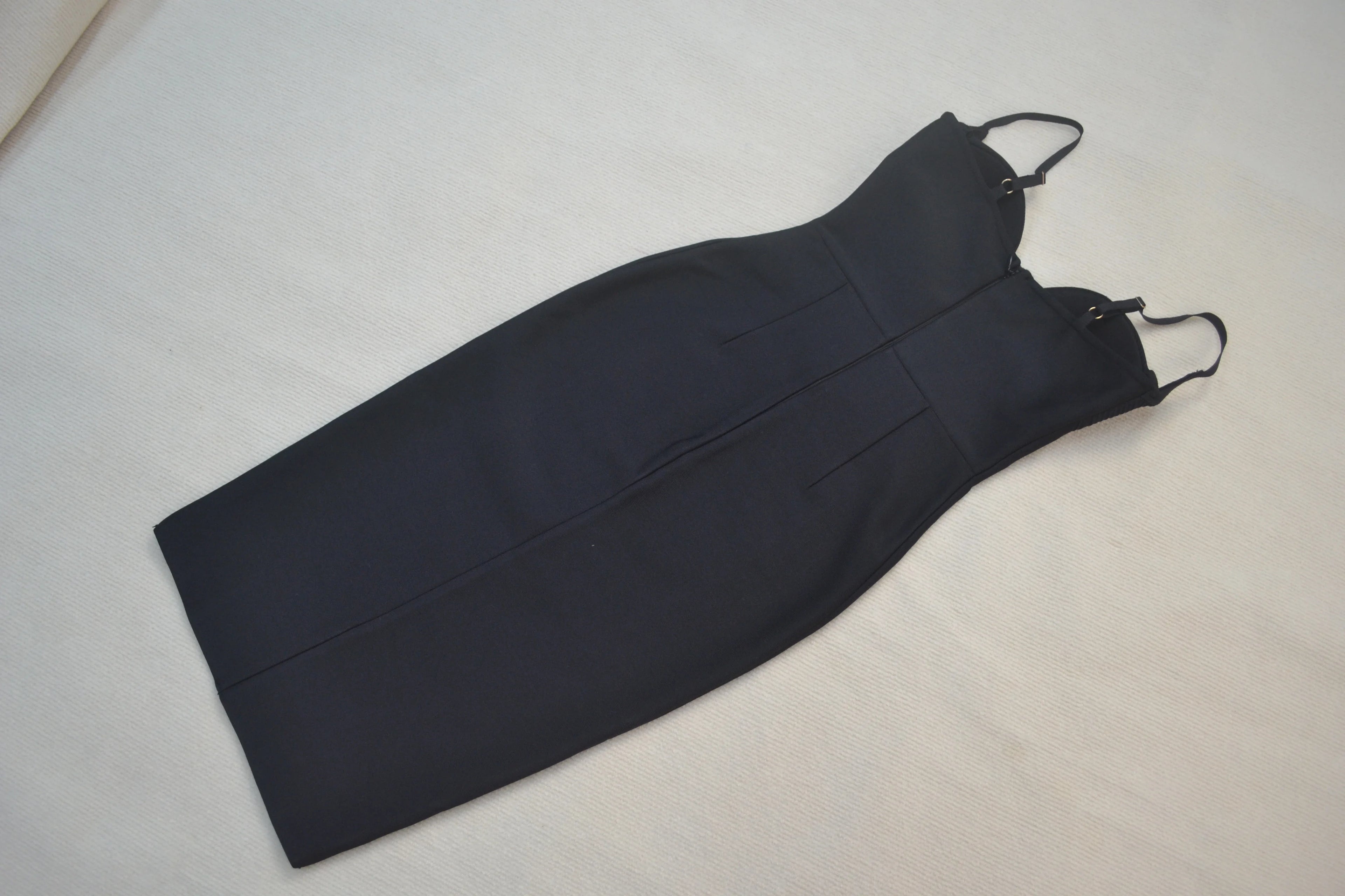 Martha Bandage Midi Dress