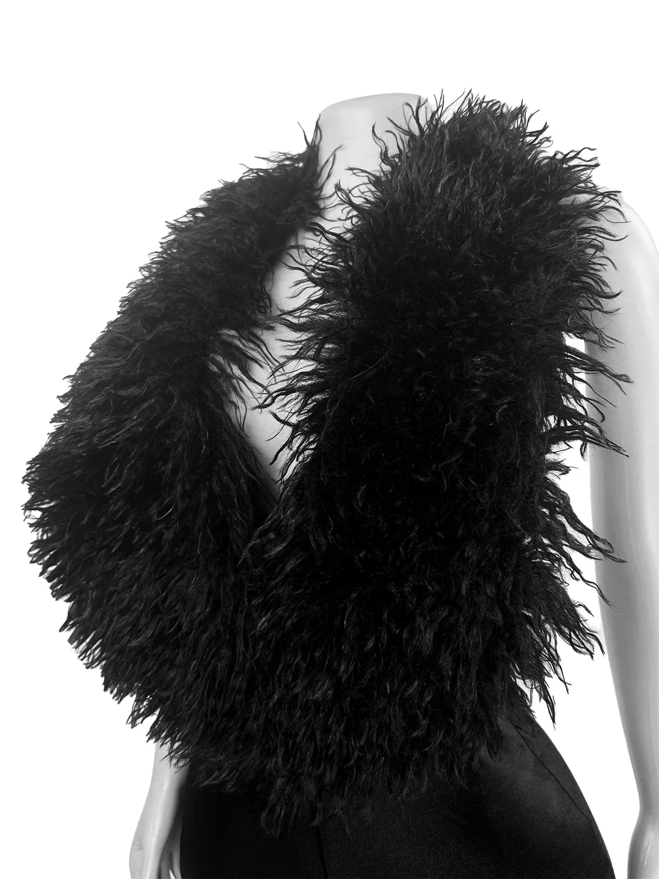 Camila Faux Backless Romper