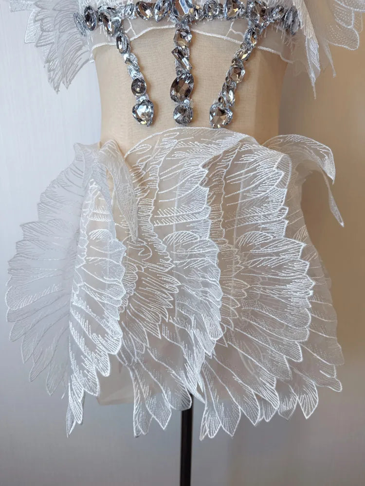 Candice Mini Dress