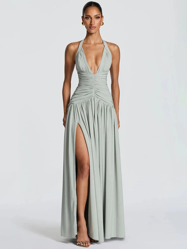 Hailey Maxi Dress