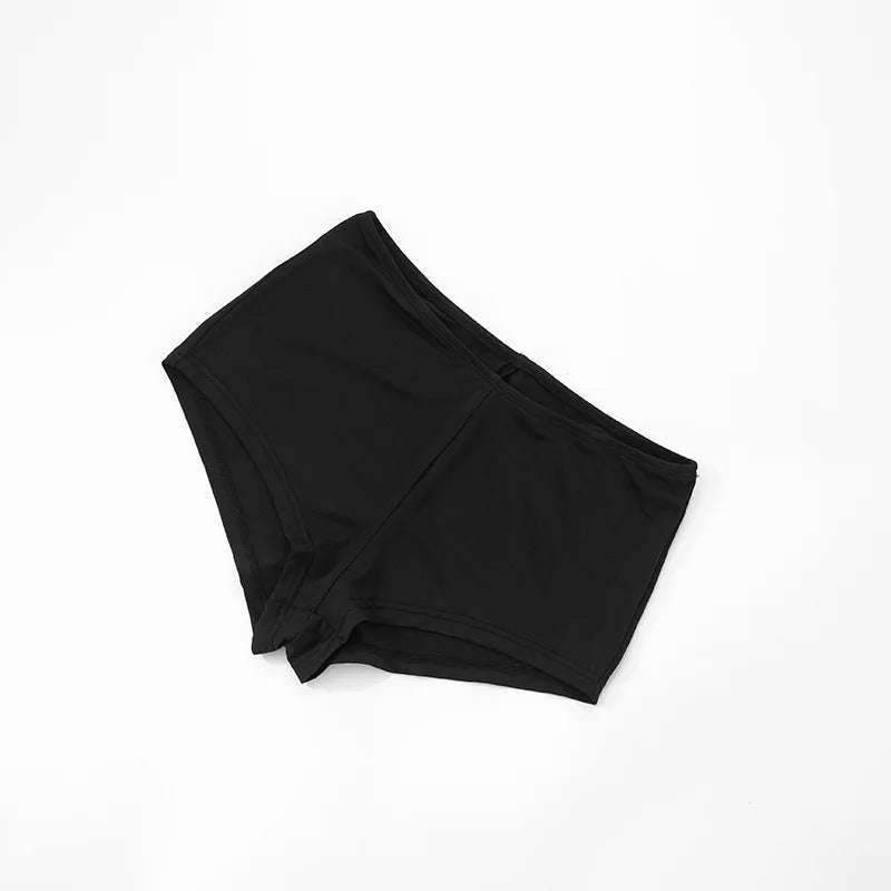 Margot 3 Pcs Short Set