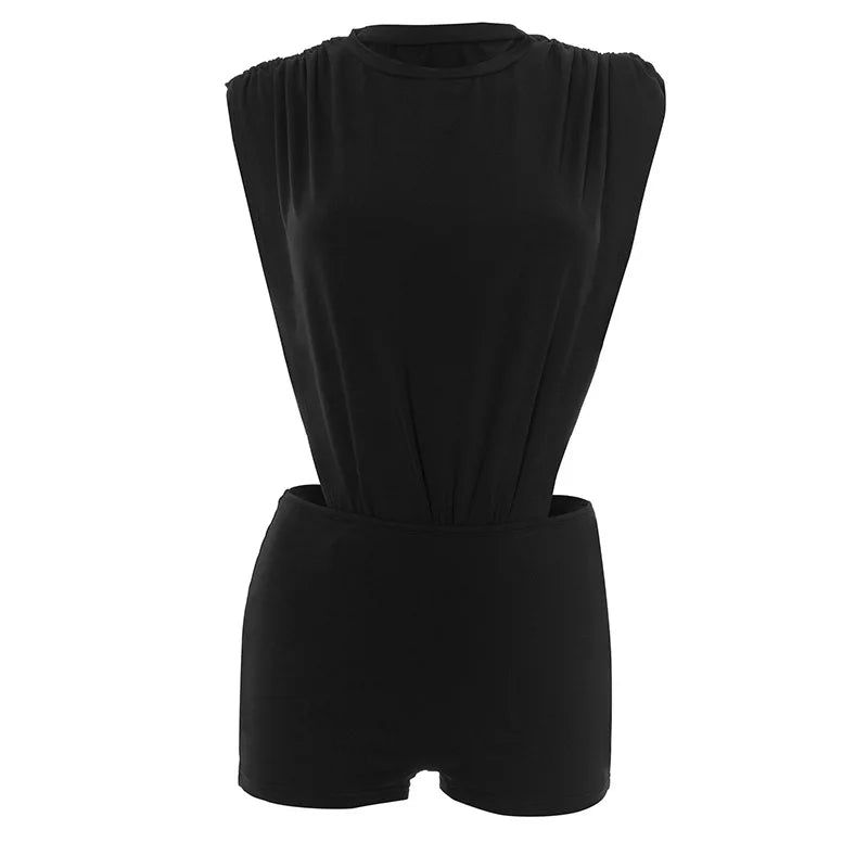 Wylda Short Set