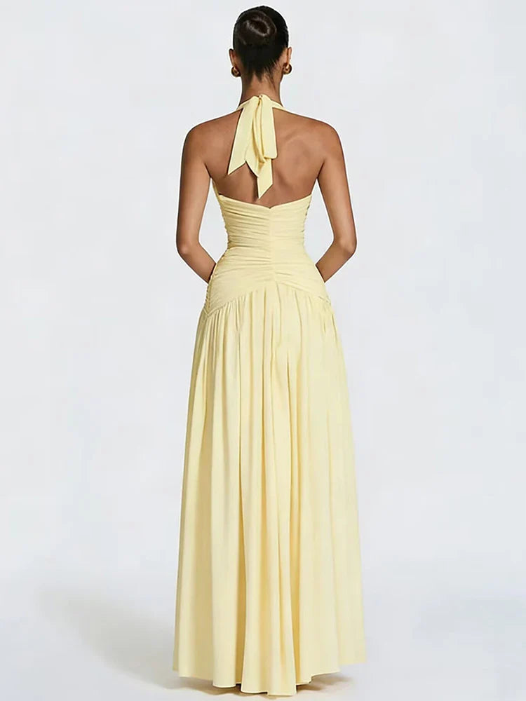 Hailey Maxi Dress