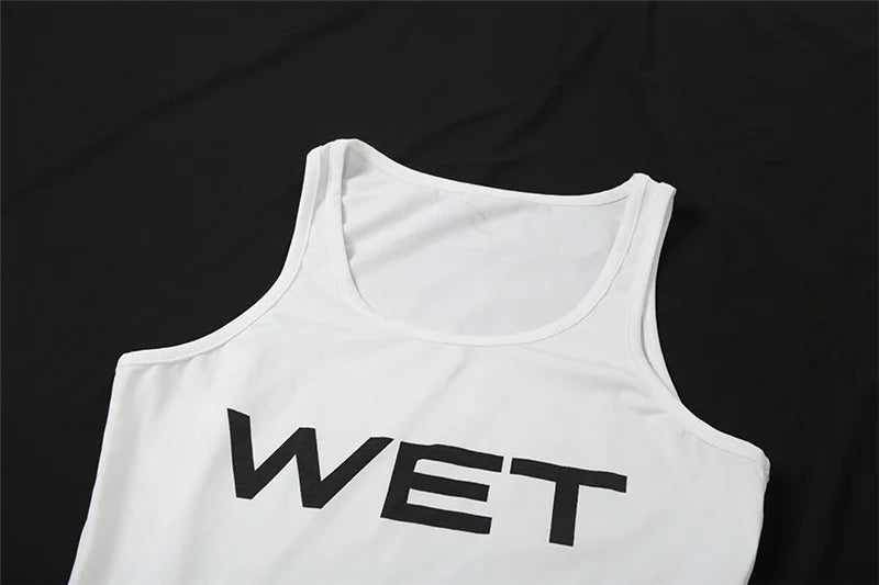 Wet Top