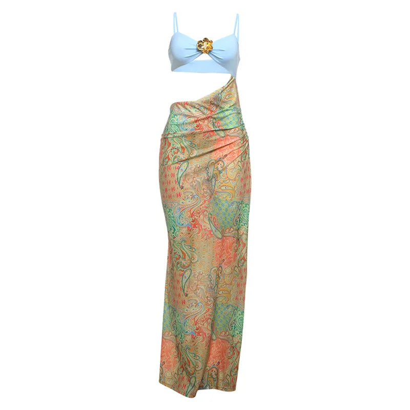 Tulum Maxi Dress