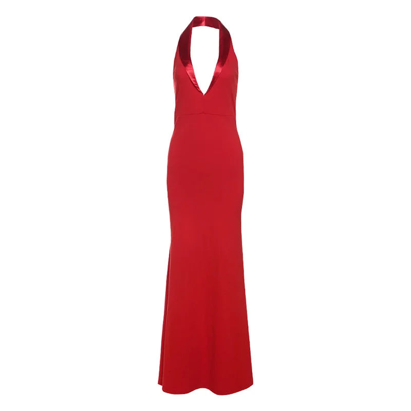 Ashlea Maxi Dress