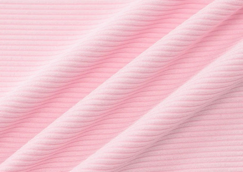 Barbie Pink Knit Pants Set