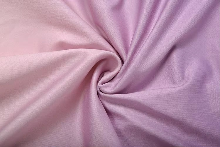 Violet MIlan Dress