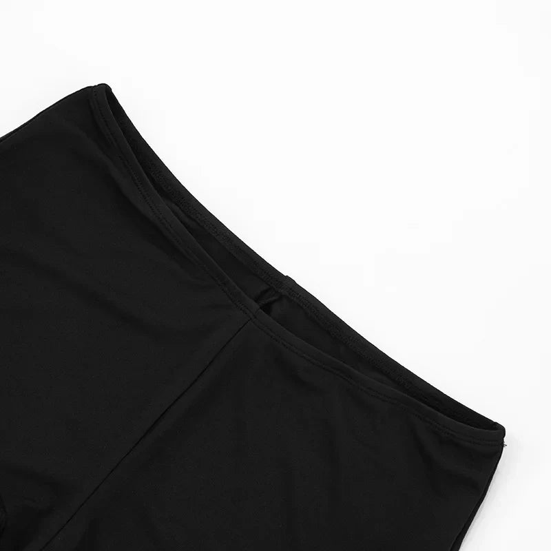 Margot 3 Pcs Short Set