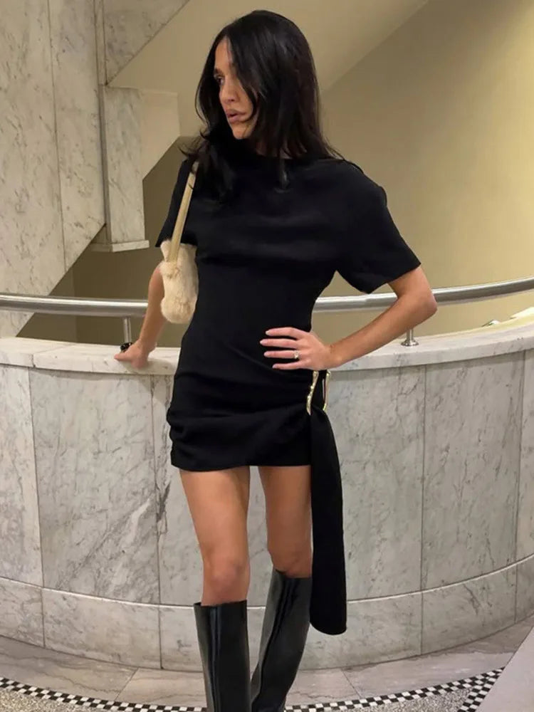 Kristina Bodycon Dress