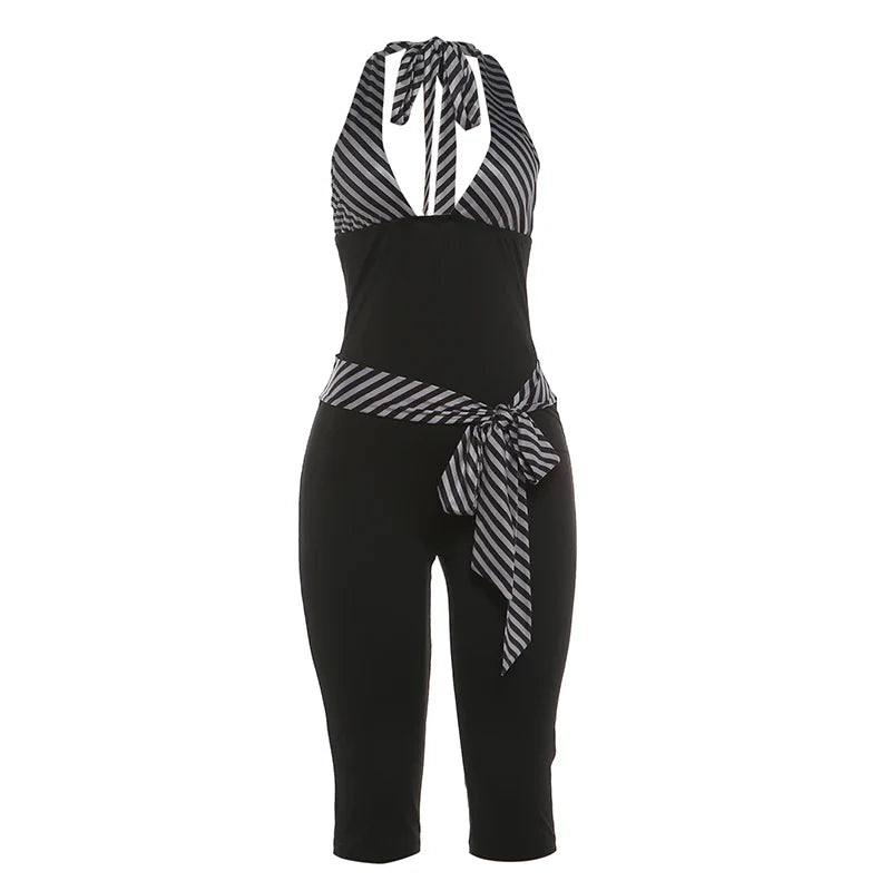 Melinda Capri Jumpsuit