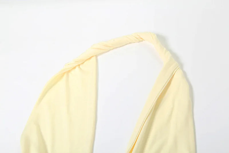 Cheering You On Pleated Dress