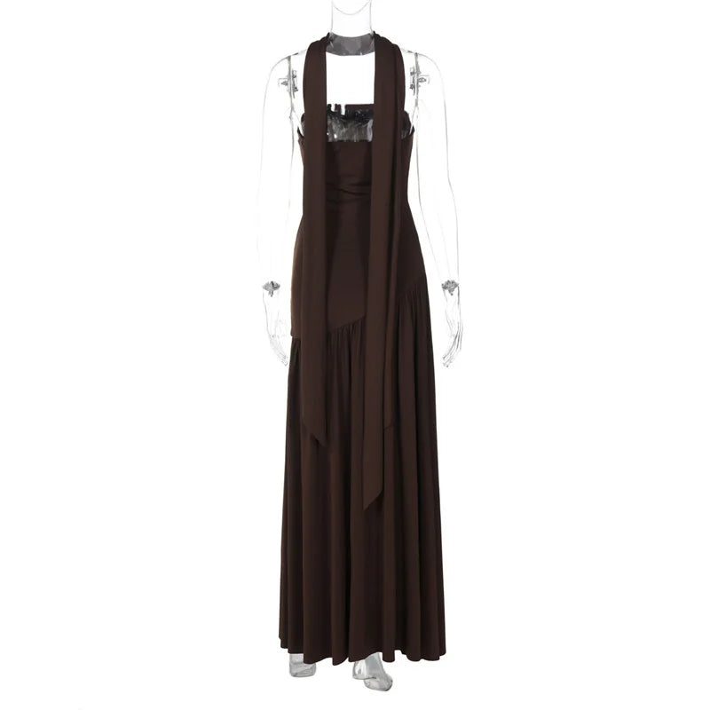 Julia Maxi Dress