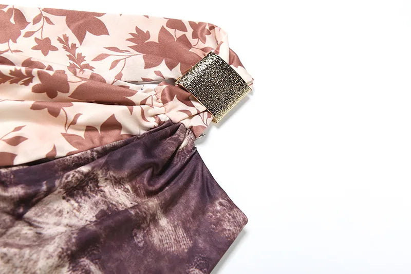 Tiana Maxi Dress