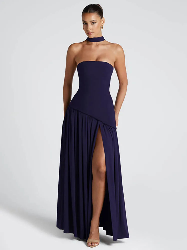 Julia Maxi Dress