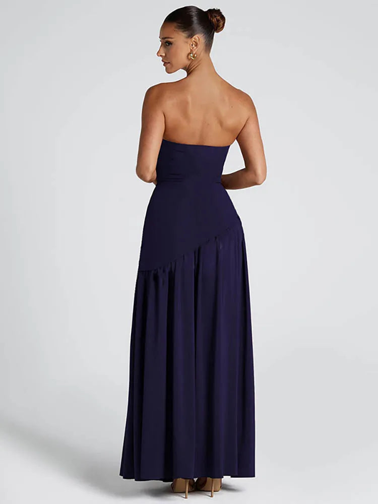 Julia Maxi Dress