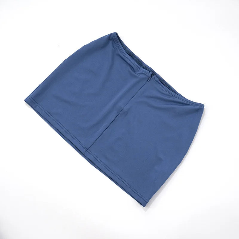 Wylda Skirt Set