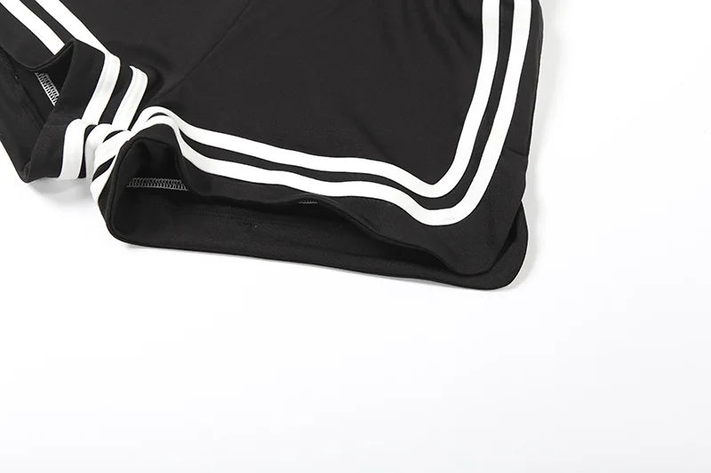 Athena 3pcs Short Set