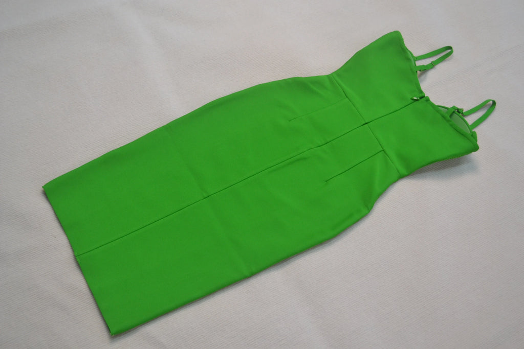 Martha Bandage Midi Dress