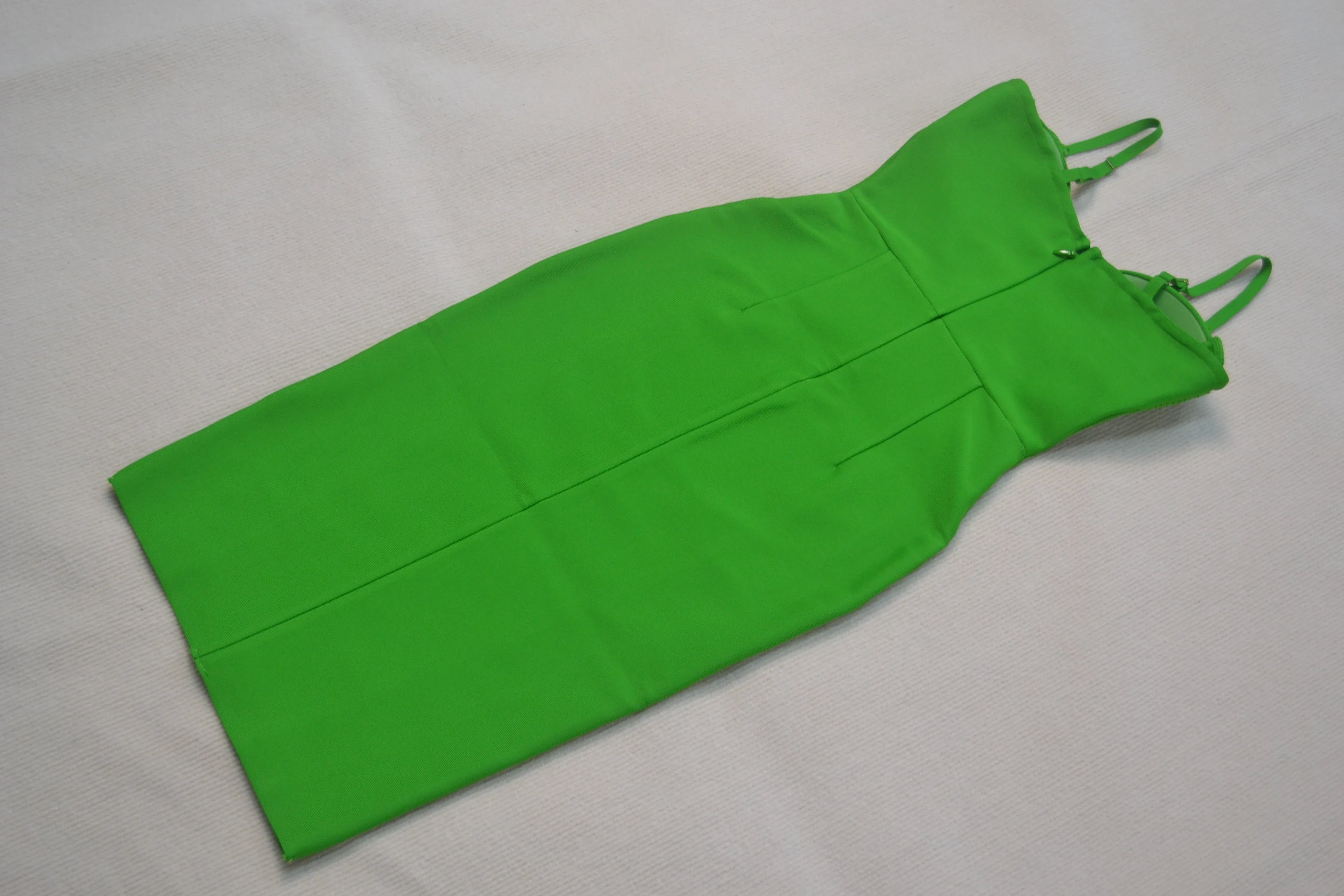 Martha Bandage Midi Dress