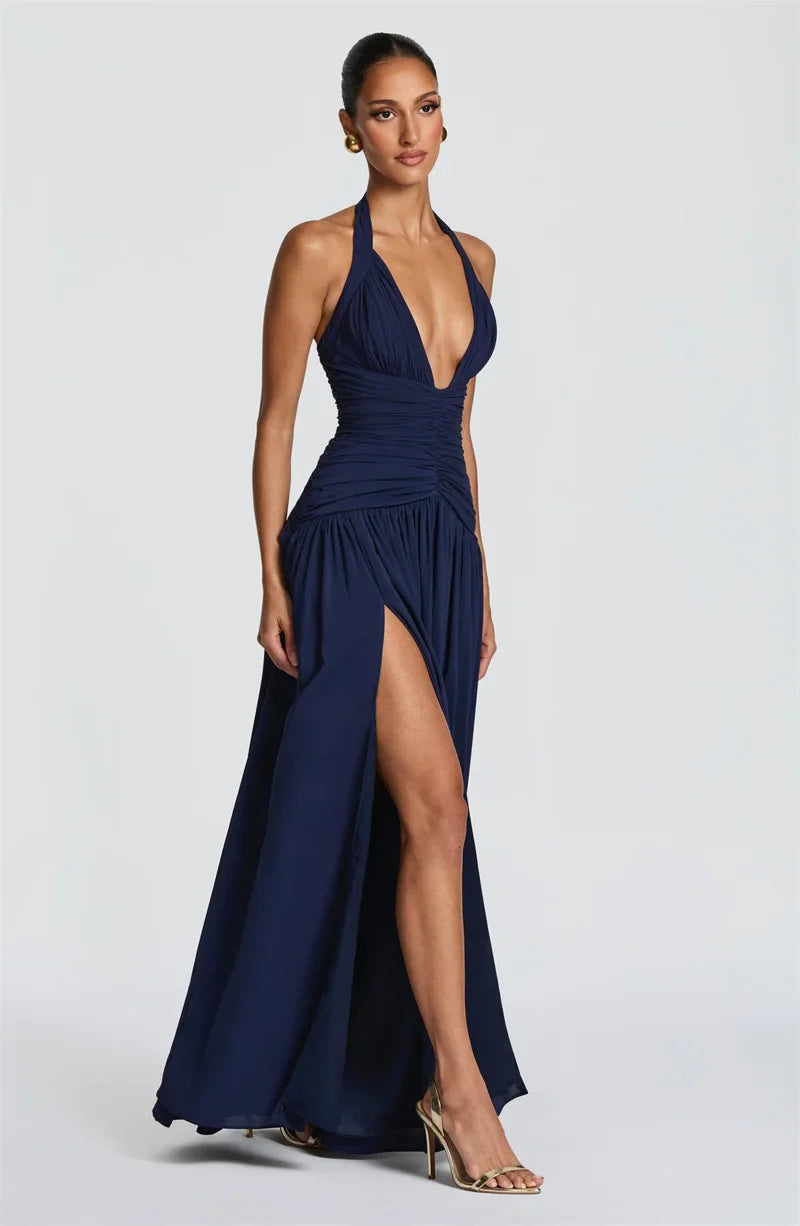 Hailey Maxi Dress