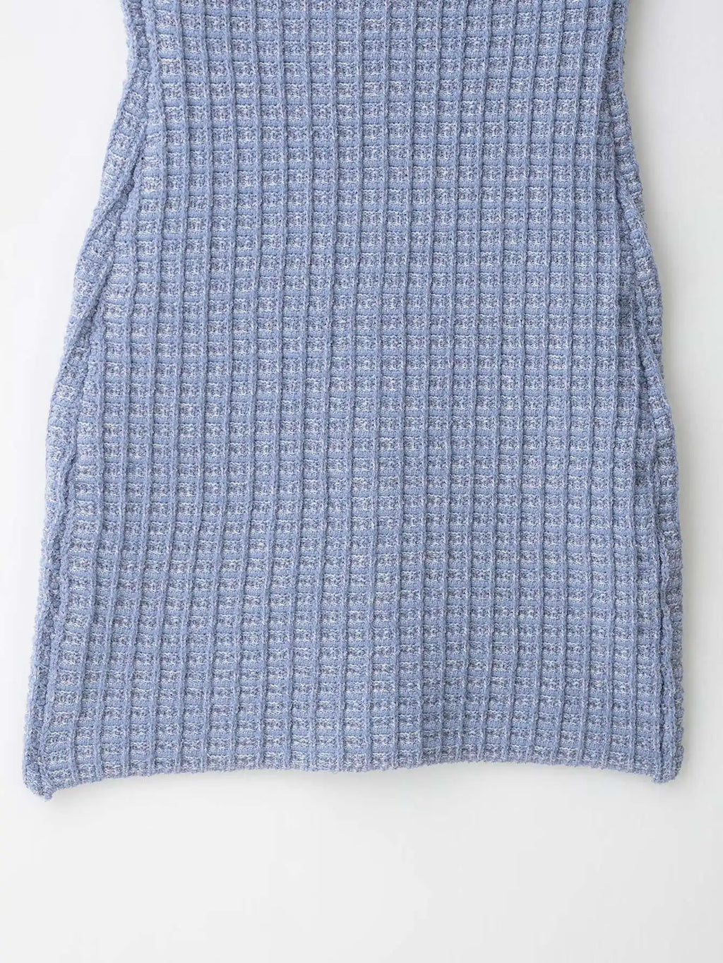 Ana Knit Mini Dress