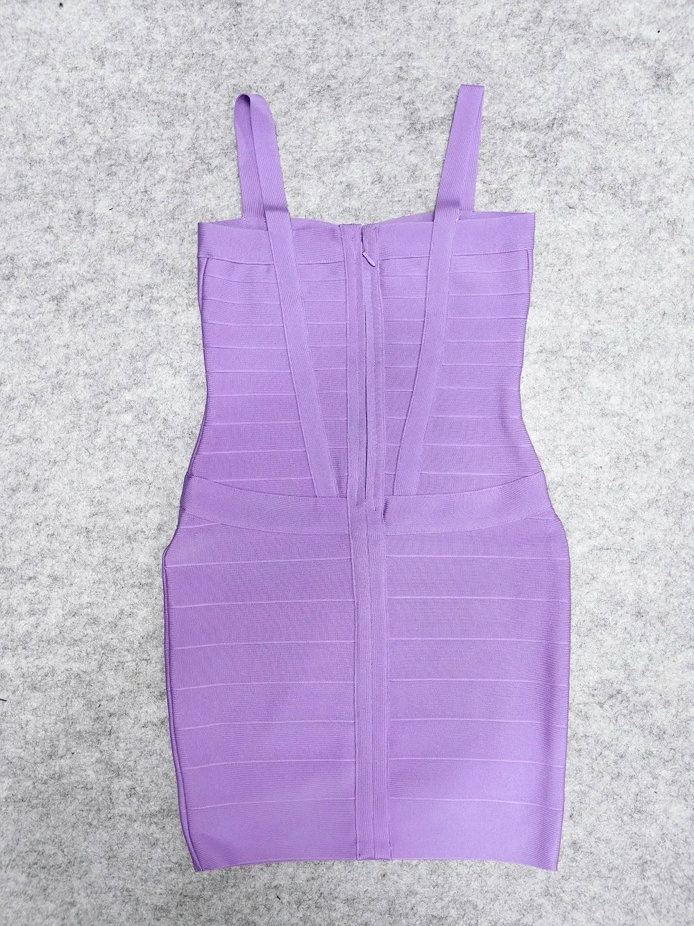 Mellie Bandage Mini Dress
