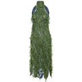 Daisy Maxi Dress green