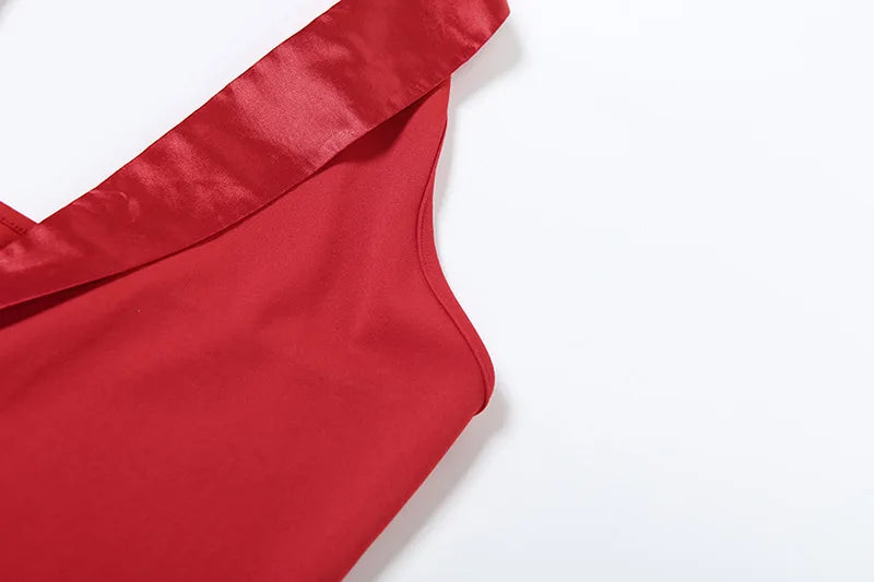 Ashlea Maxi Dress