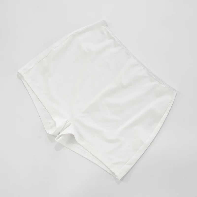 Zoey Draped Short Set