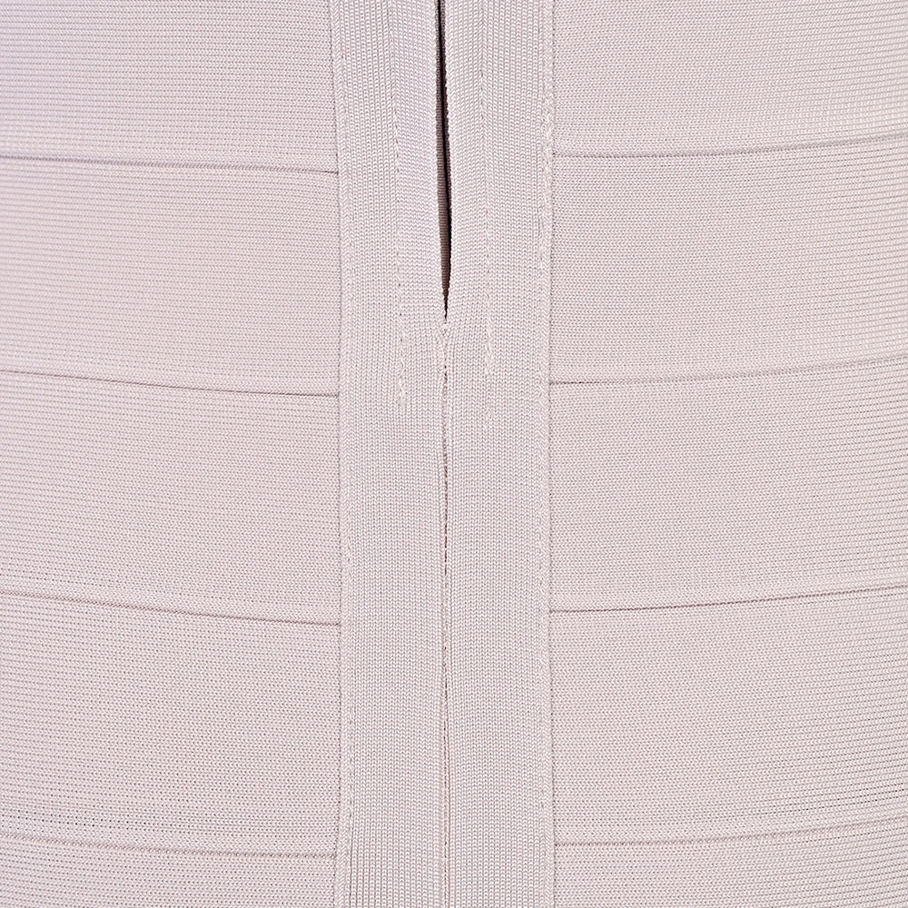 Tasha Bandage Mini Dress