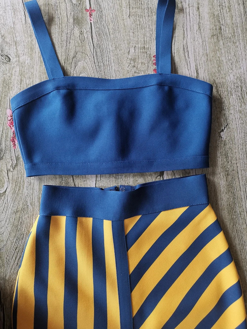 Alicia Bandage Set