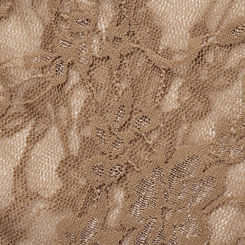 Alisha Lace Jumpsuit Set