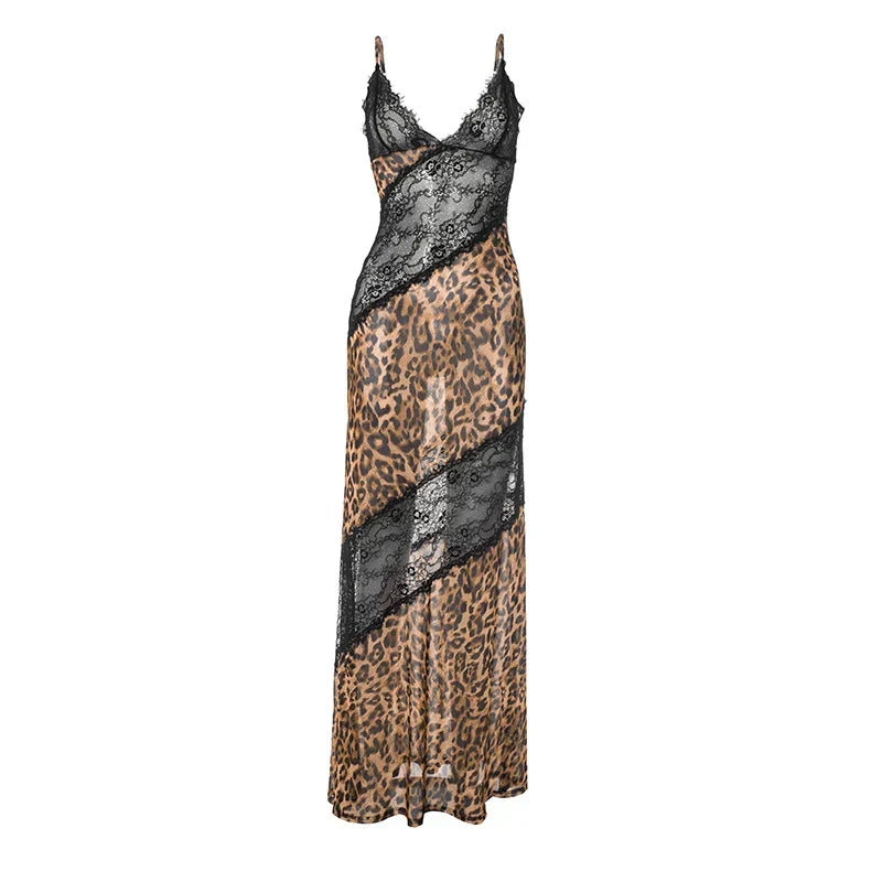 Ava Dress