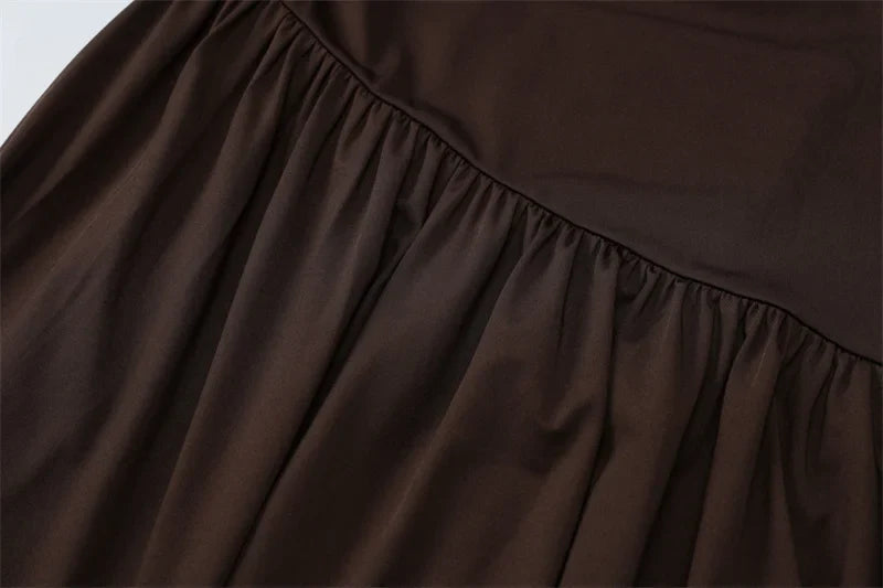 Julia Maxi Dress