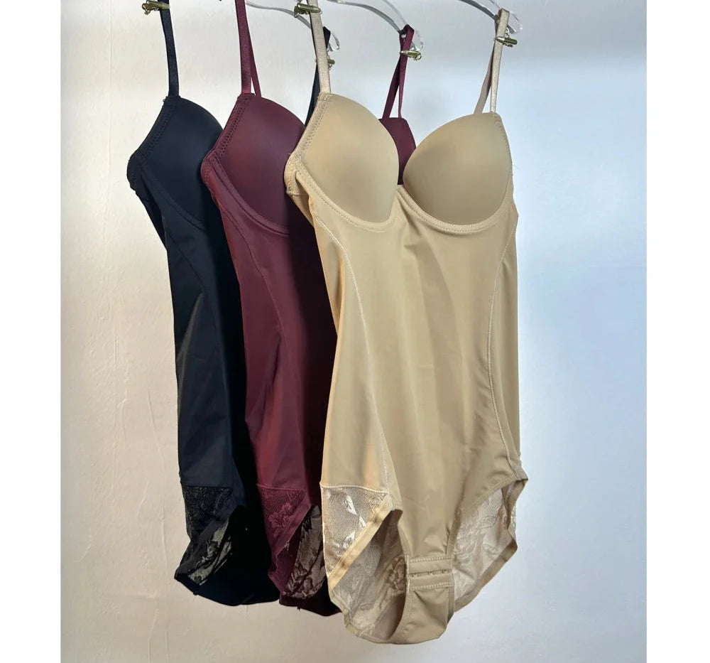 Hottie Bodysuit Short Set